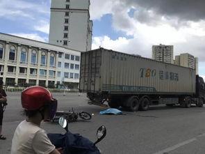 玉林车祸最新爆料,事故原因揭秘，伤亡情况及后续处理全解析